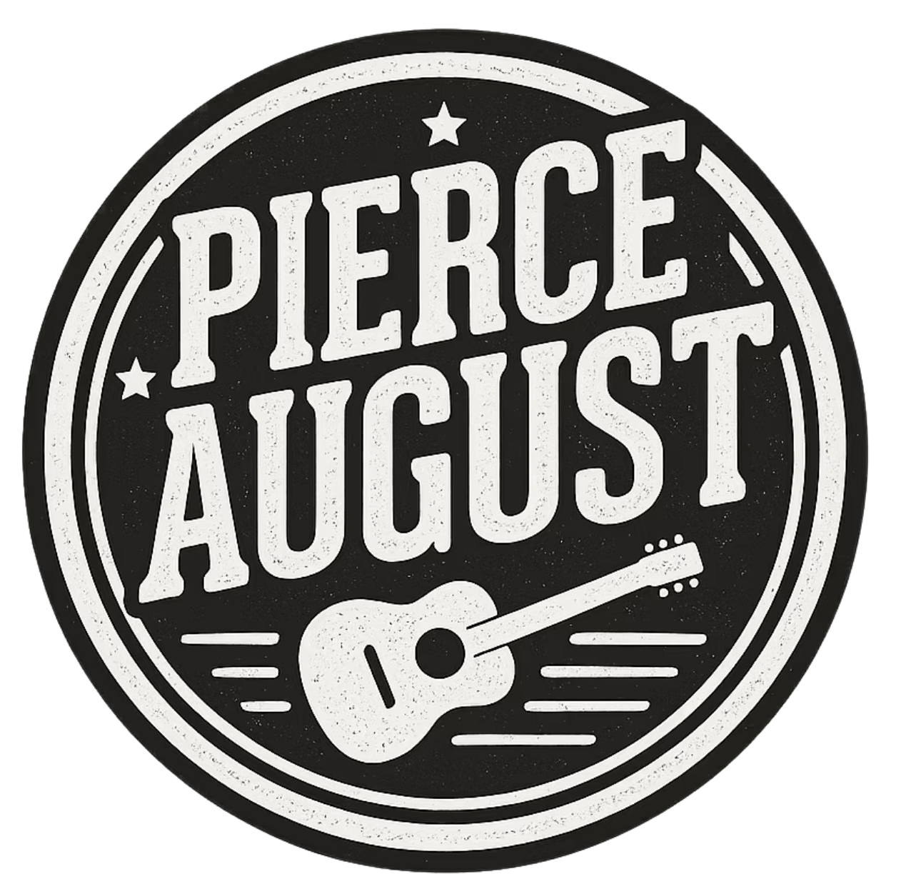 Pierce August logo