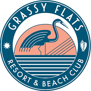 Grassy Flats Resort & Beach Club logo