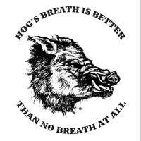 Hog's Breath Saloon logo