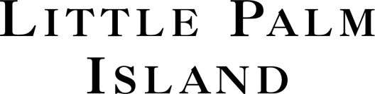 Little Palm Island Resort & Spa logo