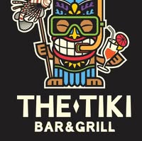 Looe Key Tiki Bar logo